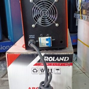  Máy Hàn Que Điện Tử ROLAND ARC 250,BH 12 THÁNG