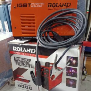  Máy Hàn Que Điện Tử ROLAND ARC 250,BH 12 THÁNG