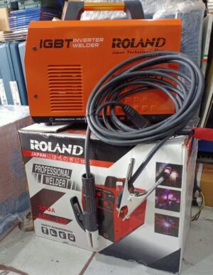  Máy Hàn Que Điện Tử ROLAND ARC 250,BH 12 THÁNG