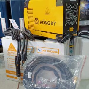 Máy Hàn Inverter HK TIG 200A MOSFET