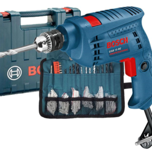 Máy khoan động lực BOSCH GSB 10 RE PROFESSIONAL (SET)