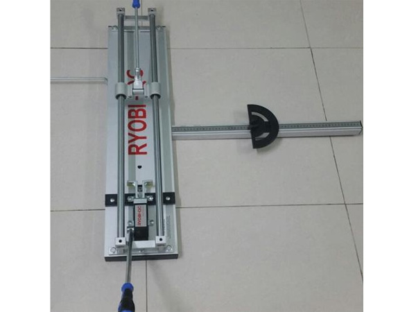 Bàn cắt gạch bằng tay Ryobi-QC 1000