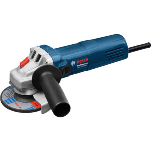 Máy mài góc BOSCH GWS 750-100 PROFESSIONAL (tặng kèm 2 đĩa cắt kim cương)