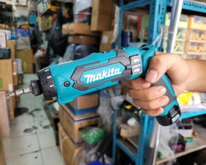 Máy vặn vít dùng pin MAKITA DF012DSE CHÍNH HÃNG