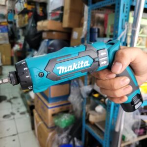 Máy vặn vít dùng pin MAKITA DF012DSE CHÍNH HÃNG