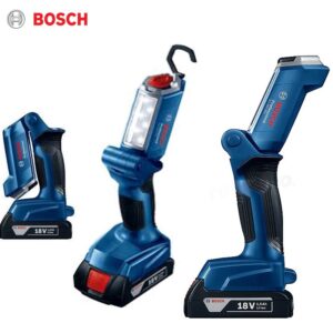 Đèn pin BOSCH GLI 180-LI PROFESSIONAL (SOLO)