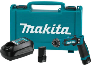 Máy vặn vít dùng pin MAKITA DF012DSE CHÍNH HÃNG