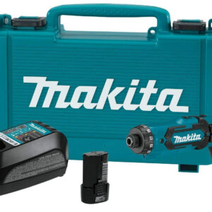 Máy vặn vít dùng pin MAKITA DF012DSE CHÍNH HÃNG