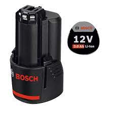 Pin GBA 12V 3Ah Li-Ion Bosch