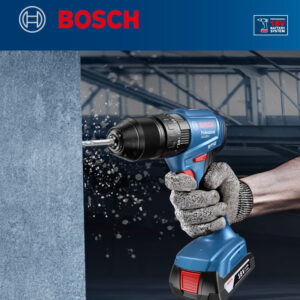 Máy khoan động lực dùng pin 18V BOSCH GSB 185-LI PROFESSIONAL