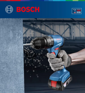 Máy khoan động lực dùng pin 18V BOSCH GSB 185-LI PROFESSIONAL