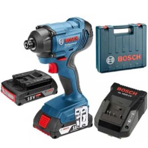 Máy bắt vít động lực dùng pin BOSCH GDR 180-LI PROFESSIONAL