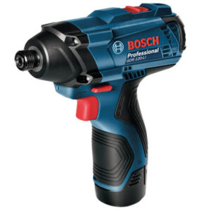 Máy bắt vít động lực dùng pin BOSCH GDR 120-LI PROFESSIONAL