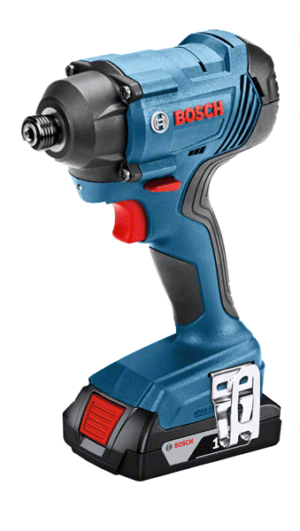 Máy bắt vít động lực dùng pin BOSCH GDR 180-LI PROFESSIONAL