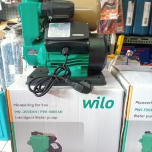 Máy bơm tăng áp Wilo PWI 400EAH - 400w