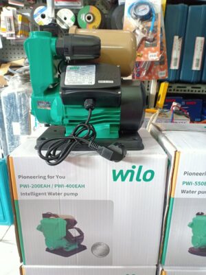 Máy bơm tăng áp Wilo PWI 400EAH - 400w