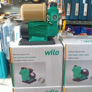 Máy bơm tăng áp Wilo PWI 400EAH - 400w