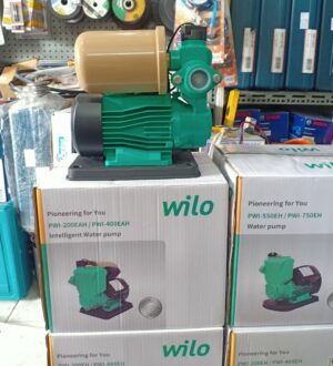 Máy bơm tăng áp Wilo PWI 400EAH - 400w