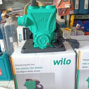 Máy bơm tăng áp Wilo PWI 400EAH - 400w