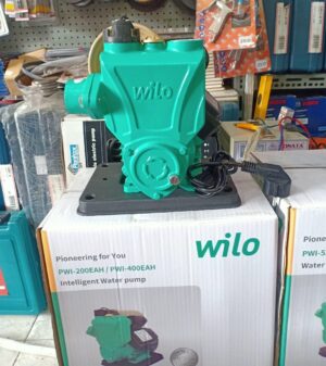 Máy bơm tăng áp Wilo PWI 400EAH - 400w