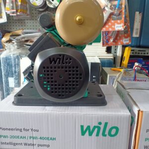 Máy bơm tăng áp Wilo PWI 400EAH - 400w