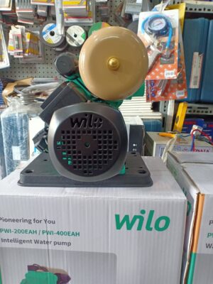 Máy bơm tăng áp Wilo PWI 400EAH - 400w