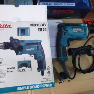 Máy khoan búa MAKITA M8103B (13mm)