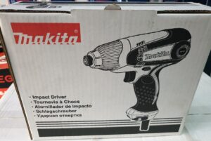 Máy vặn vít MAKITA TD0101F