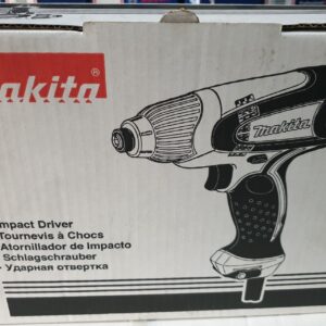 Máy vặn vít MAKITA TD0101F