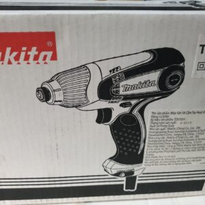 Máy vặn vít MAKITA TD0101F