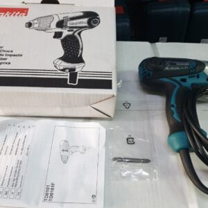 Máy vặn vít MAKITA TD0101F