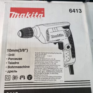 Máy khoan Makita 6413 450W