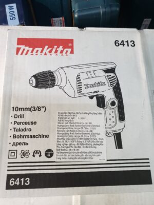 Máy khoan Makita 6413 450W