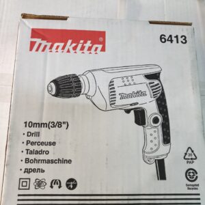 Máy khoan Makita 6413 450W