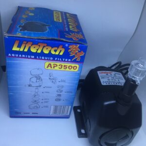 MÁY BƠM NƯỚC LIFETECH AP3500-60W