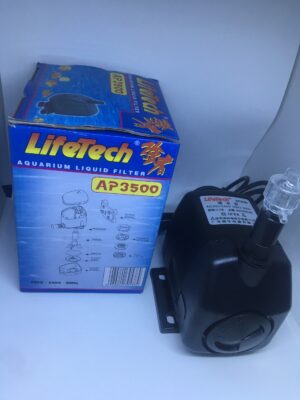 MÁY BƠM NƯỚC LIFETECH AP3500-60W