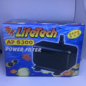 Máy Bơm Nước LifeTech AP 5300