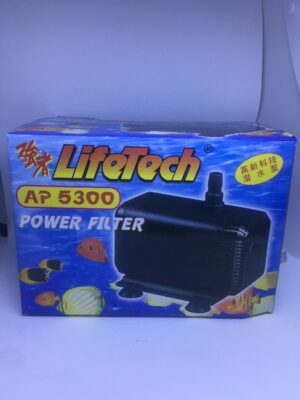 Máy Bơm Nước LifeTech AP 5300