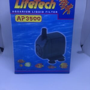 MÁY BƠM NƯỚC LIFETECH AP3500-60W