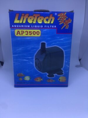 MÁY BƠM NƯỚC LIFETECH AP3500-60W