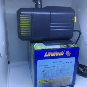 MÁY BƠM HỒ CÁ LIFETECH AP4500/50W