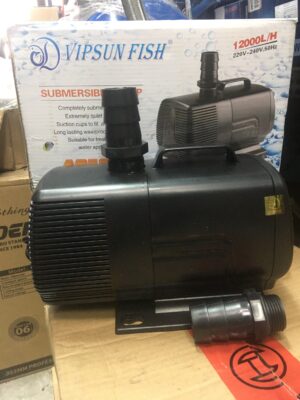 Máy Bơm Nước VipSun Fish AP 5800 360W