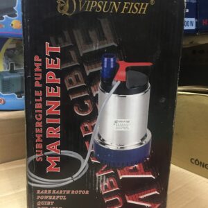 MÁY BƠM sủi bọt tạo không khí VIPSUN FISH BL 6824