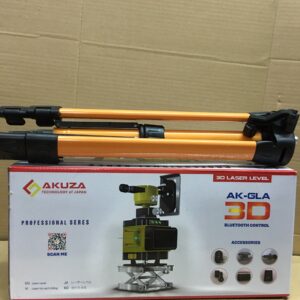 MÁY CÂN BẰNG LASER AKUZA 12 tia AK-GLA 3D