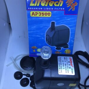 MÁY BƠM NƯỚC LIFETECH AP3500-60W