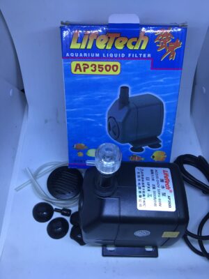 MÁY BƠM NƯỚC LIFETECH AP3500-60W