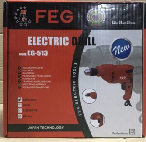 Máy khoan FEG EG-5