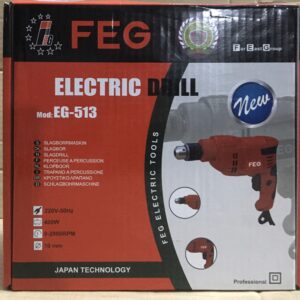 Máy khoan FEG EG-5