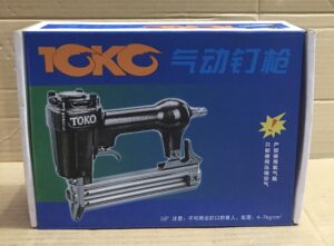 Súng bắn đinh F30 Toko