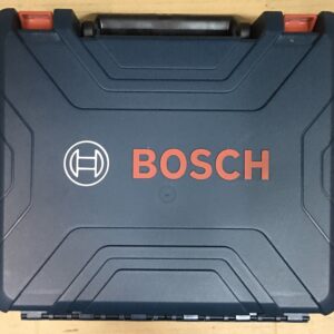 Máy khoan dùng pin Bosch GSR 120-LI GEN II